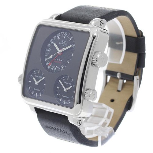 Glycine airman 3861 53mm - glycine,