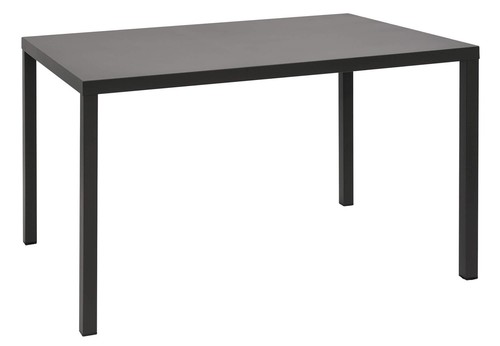 Tavolo giardino 120x80 cm - tavolo,