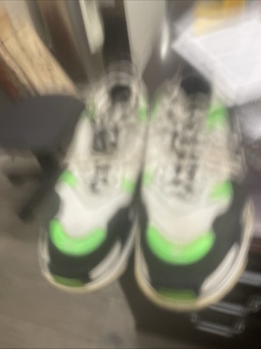 Balenciaga triple sneaker - triple,