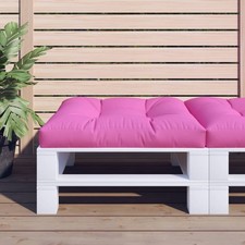 Pallet Cushion, Pallet Cushions, Cuscino Per Pallet vidaXL