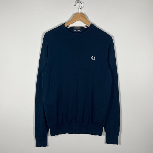 Maglione pullover fred - fred, perry