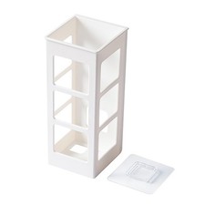 Porta arricciacapelli da