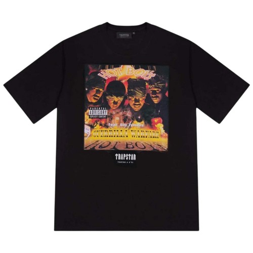 Trapstar hot boyz - trapstar,