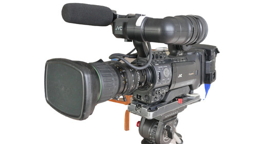 Jvc hm850u prohd - jvc,