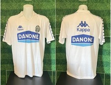 maglia JUVENTUS calcio Kappa