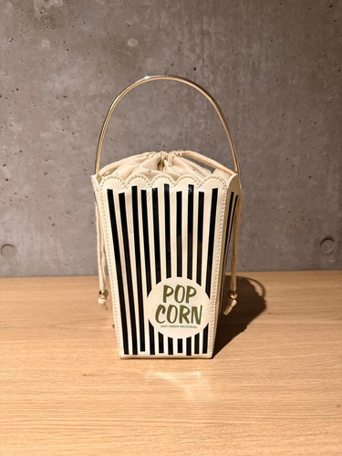 Borsa popcorn kate spade - borsa, new