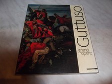 RENATO GUTTUSO GRANDI OPERE 1984 PALAZZO REALE MILANO