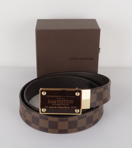Cintura louis vuitton taglia - cintura,