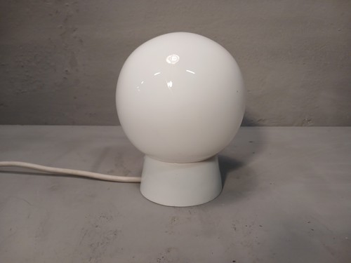 Vecchia lampada parete - lampada, da