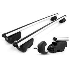 Roof rack for Audi A4 Avant