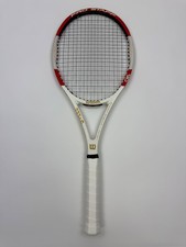 Wilson Pro Staff 90 2014, 4