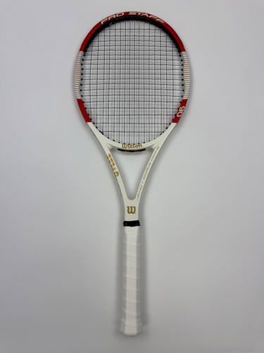 Wilson pro staff 2014 - pro, 4