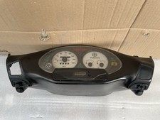STRUMENTAZIONE CONTACHILOMETRI CRUSCOTTO PIAGGIO HEXAGON 125 150 180