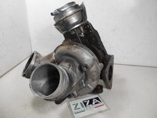 Turbina VW Touareg I 2.5 TDI 128kw BPE 2006 GTB1752V 070145701Q 760700-3