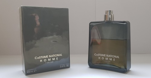 Costume national homme - costume,