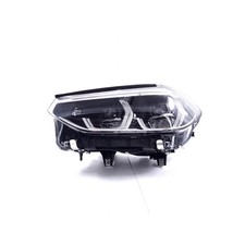 Faro anteriore BMW X3 G01 X4