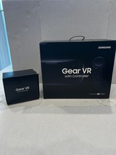 Samsung Gear VR with