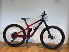 Ammortizzatore posteriore Trek