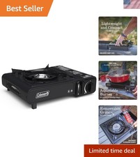 Stufa a butano classica 1