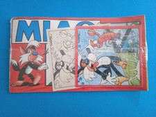 Fumetto Miao Anno VII N. 134 