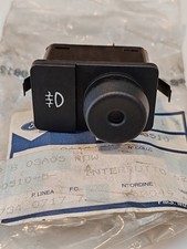 Interruttore fendinebbia