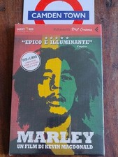 Marley (Bob) Di Kevin