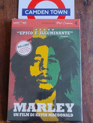 Marley kevin - (bob),