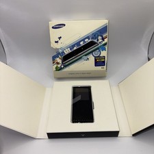 Samsung YP-K5J Lettore MP3 2GB