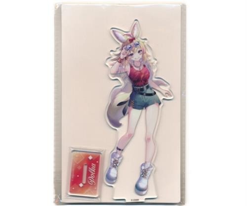 Hololive okosering acrilico - hololive,