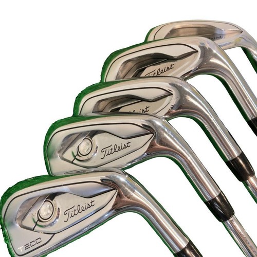 Titleist t200 set ferri da - t200, di