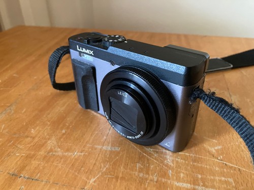 Panasonic lumix à - lumix,