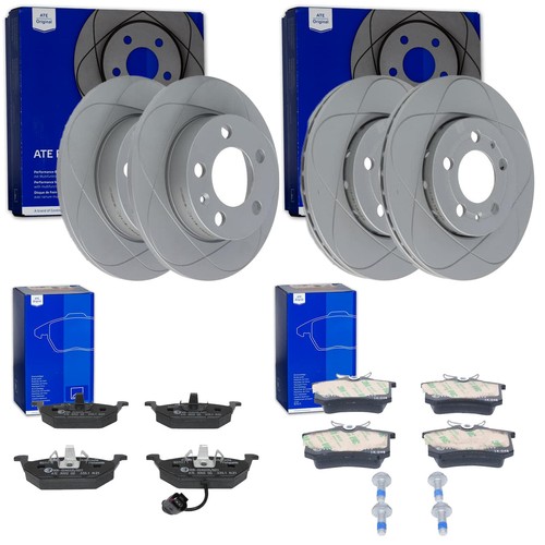Ate powerdisc dischi freno - freno, +