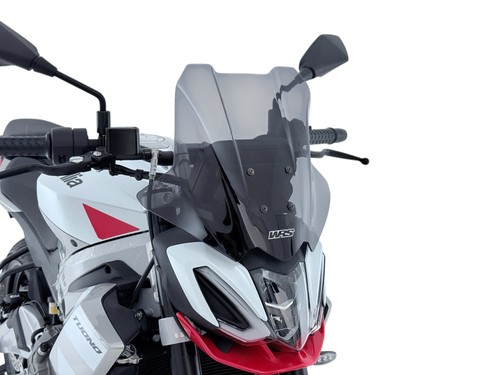 Cupolino touring fume - touring, scuro