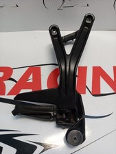PEDANA POSTERIORE DESTRA KTM RC 125 200 250 390 2014-2020 RIGHT REAR FOOTPEG