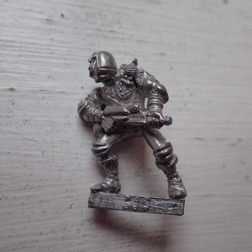 Citadel warhammer anni - anni, 80