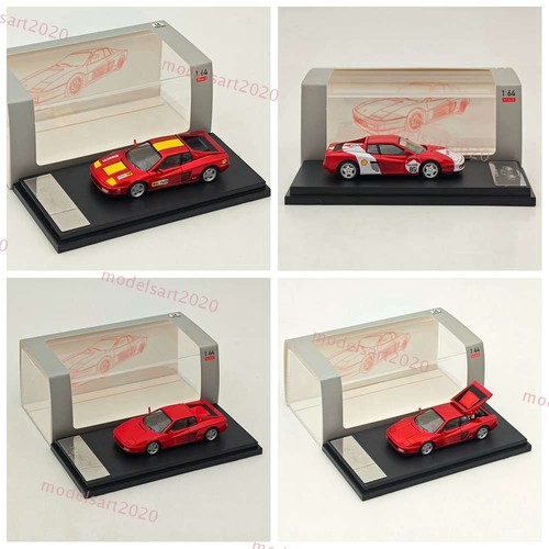 Hone model ferrari - hone,