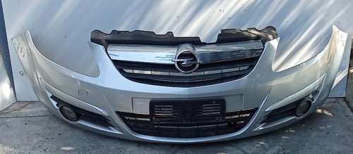 93189721 paraurti ant opel - paraurti,