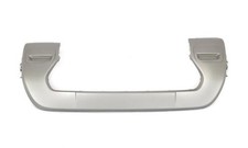 MODANATURA PARAURTI ANTERIORE