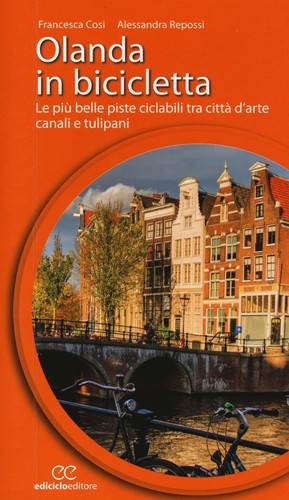 Olanda bicicletta le più - bicicletta.,