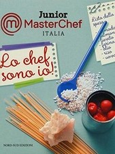 Lo chef sono io! Junior