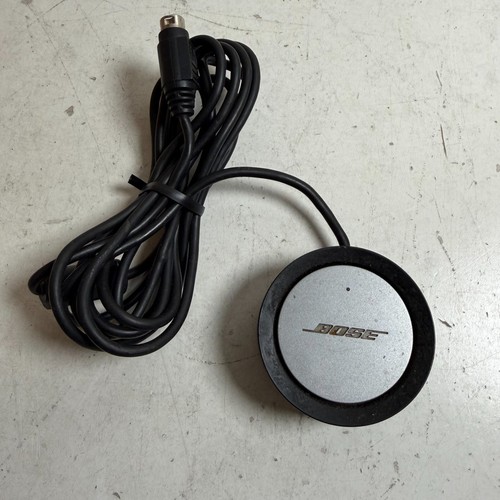 Bose companion series pod - companion, ii
