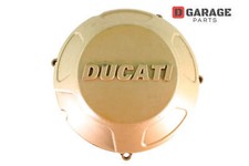 Coperchio copri frizione ducati streetfighter 1098 1098s