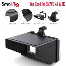 SmallRig BMPCC 4K e 6K