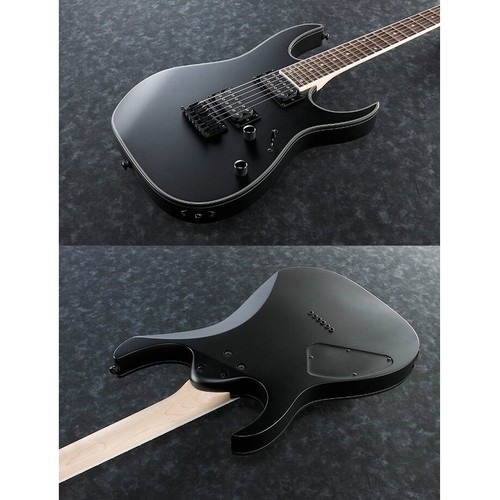 Ibanez rg421ex bkf pickup - ibanez,