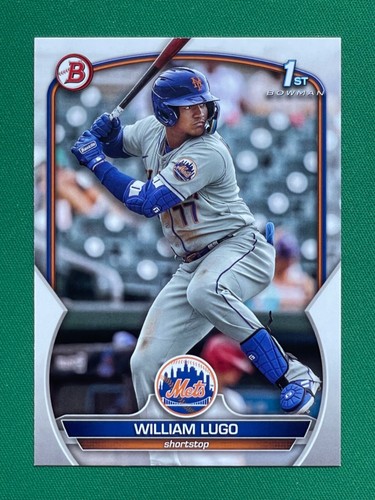 2023 bowman prospettive - 2023,
