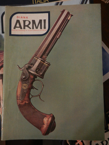Rivista mensile diana - 2.1),