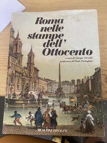 Torselli roma nelle - -,