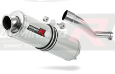 SCARICO TERMINALE 2 IN 1 OVAL