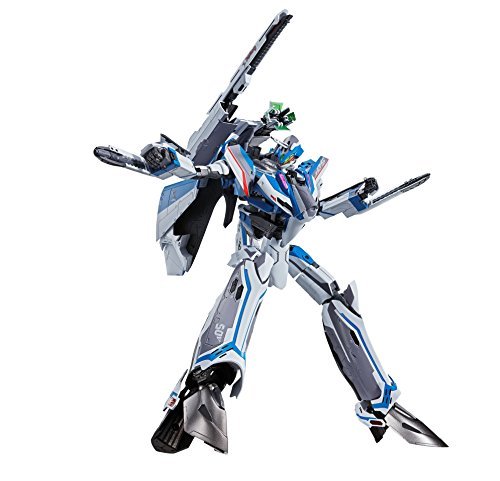 Nuovo bandai chogokin - dx,