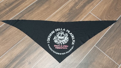 Foulard vintage ultras - vintage,